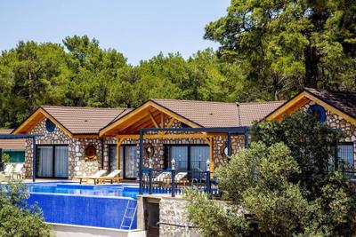 Villa Acrapool