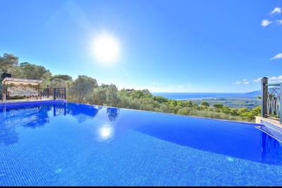 Villa Almond