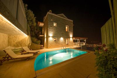 Villa Asteria