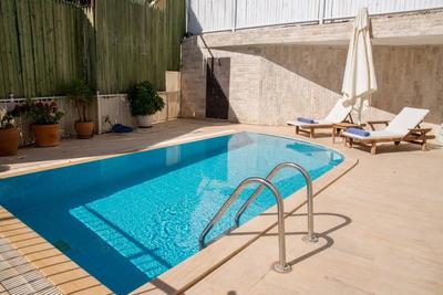 Villa Asteria