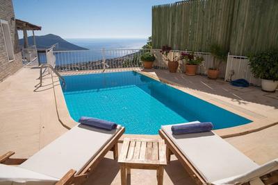 Villa Asteria