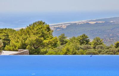 Villa Red Sun
