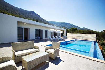 Villa Mar