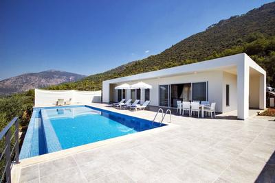 Villa Mar
