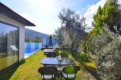 Villa Monolisa