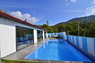 Villa Monolisa