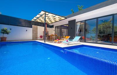 Villa Odak