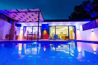 Villa Odak