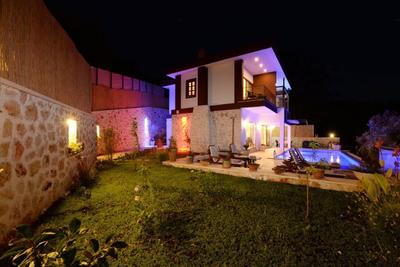 Villa Şelale 