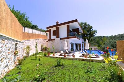 Villa Şelale 