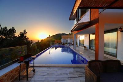 Villa Şelale 