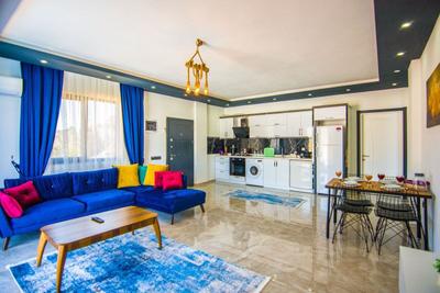 Villa Ferro