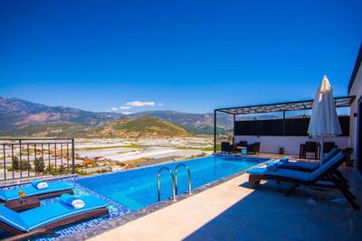 Villa Ferro