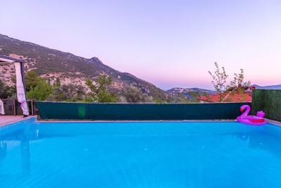 Villa Rosy İslamlar