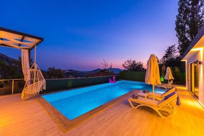 Villa Rosy İslamlar
