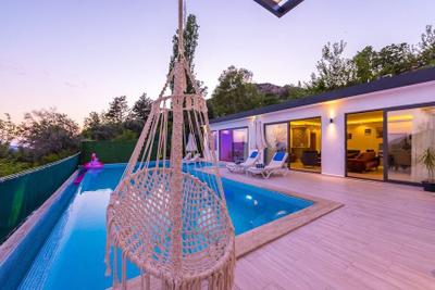 Villa Rosy İslamlar