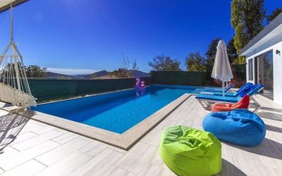 Villa Rosy İslamlar