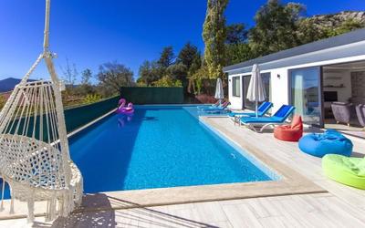 Villa Rosy İslamlar