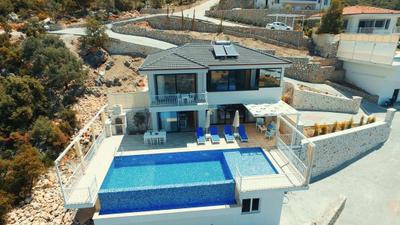 Villa Kaan