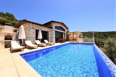 Villa Karen 
