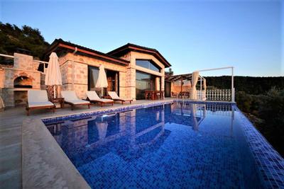 Villa Karen 