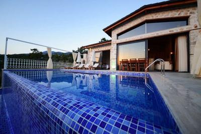 Villa Karen 