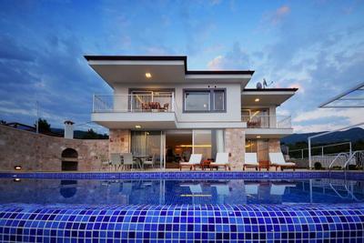 Villa Lina