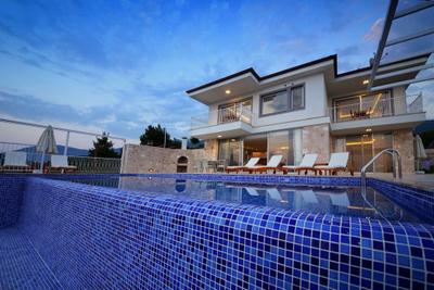Villa Lina