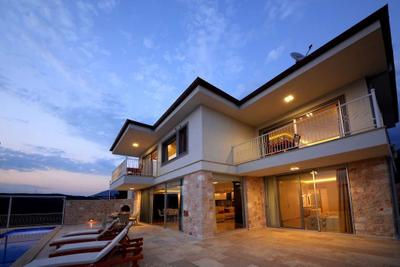 Villa Lina