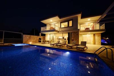 Villa Lina