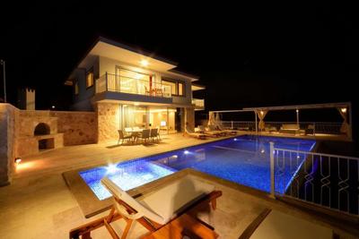 Villa Lina