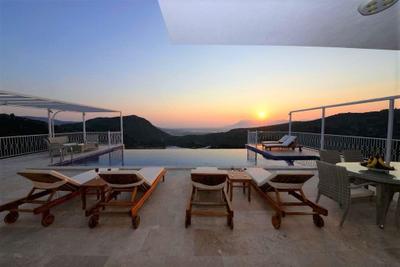 Villa Oscar Üzümlü
