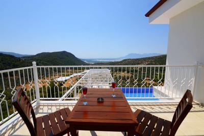 Villa Oscar Üzümlü