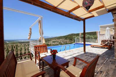Villa Selen 