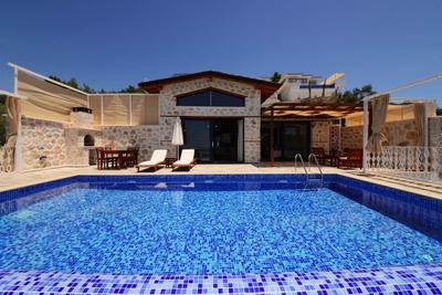 Villa Selen 