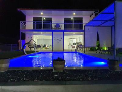 Villa İzmir