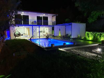 Villa İzmir