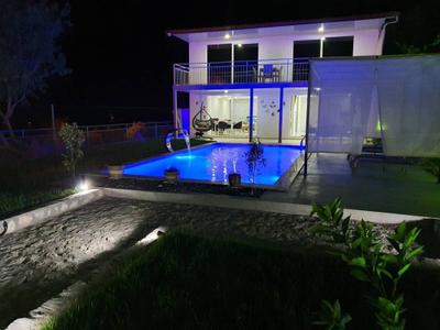 Villa İzmir