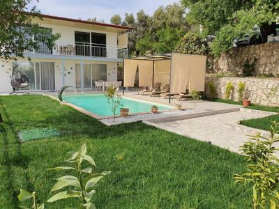 Villa İzmir