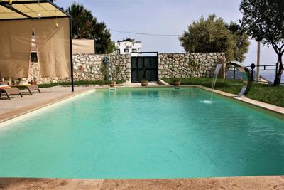 Villa İzmir