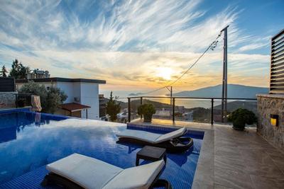 Villa Grey