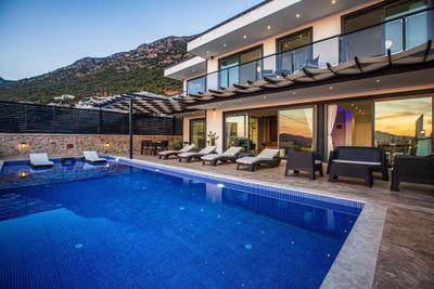 Villa Grey