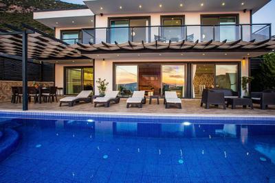 Villa Grey