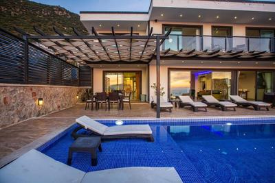 Villa Grey