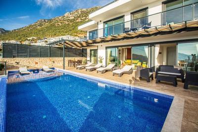 Villa Grey