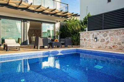 Villa Grey