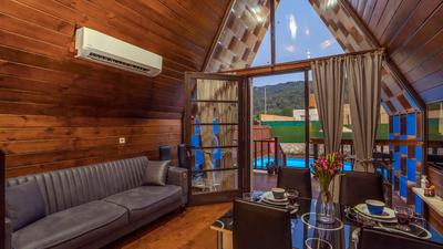 Villa Zeren Duo