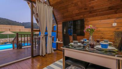 Villa Zeren Duo