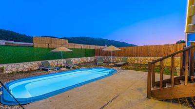 Villa Zeren Duo