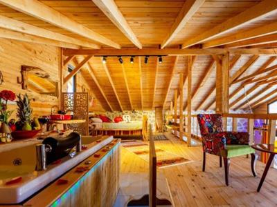 Villa Lofts